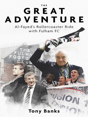 cover image of The Great Adventure